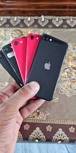 Iphone 5s , 6s ,7 , 8 Non/Pta Waterpack Untouch Set