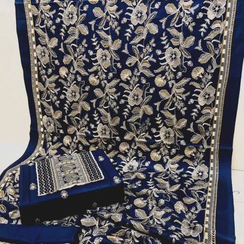 Bareeze winter collection