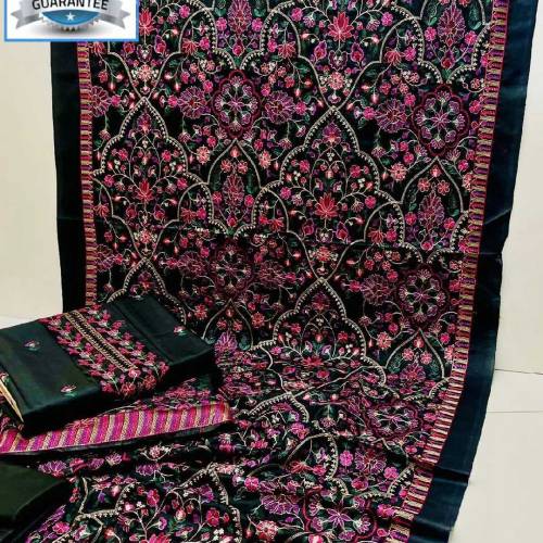 Bareeze winter collection