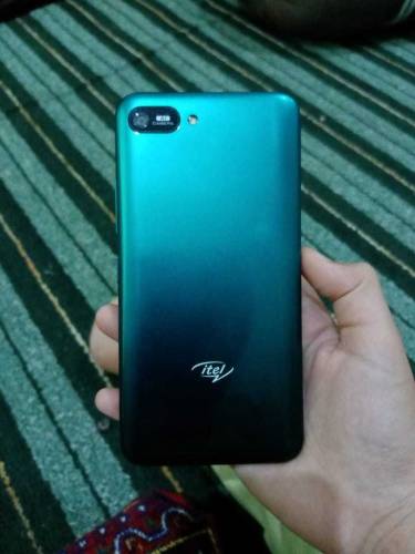 itel a25 pro mobile