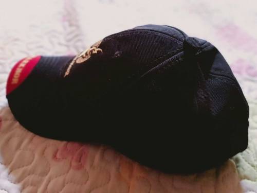 markhor cap salls