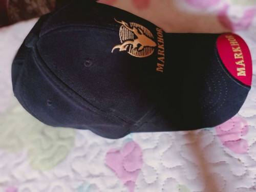 markhor cap salls