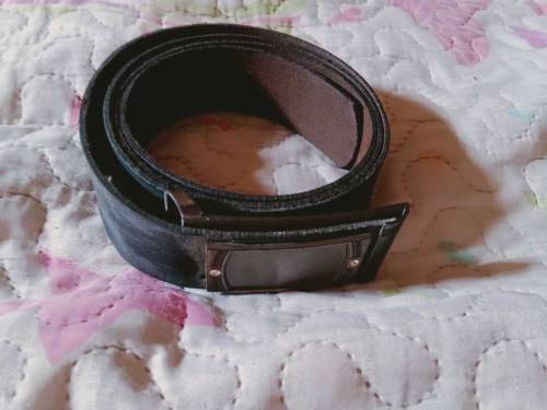 it is beautiful belt