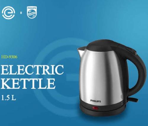 Electric Kettle