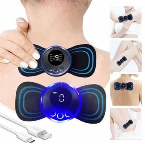Butterfly Mini Massager