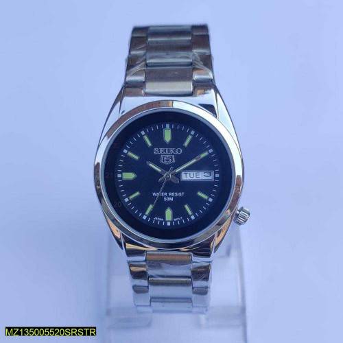 beautiful and original wrist watch for men 