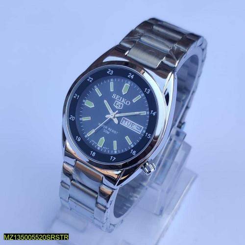 beautiful and original wrist watch for men 