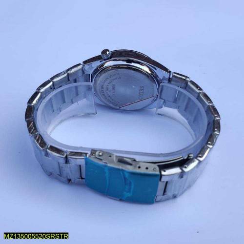 beautiful and original wrist watch for men 
