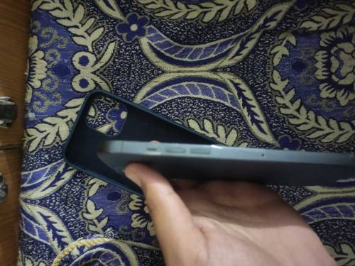 iphone 12 pro max 256 gb pta approved 