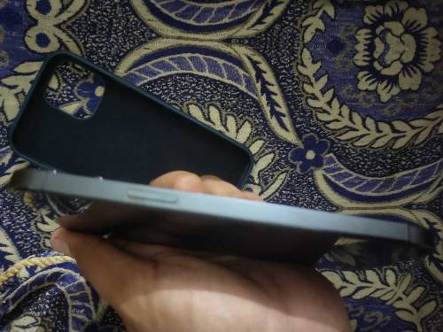 iphone 12 pro max 256 gb pta approved 
