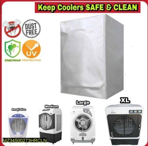 *Product Name*: Air Cooler Polyester Cover*Product Description*: Prote