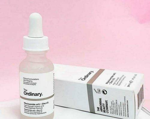 The Ordinary Niacinamide