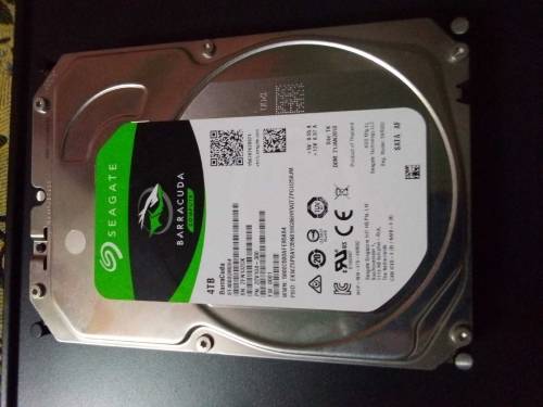 Security Camera DVR HD Quality 8Chanal. . 4TB[4000GB]hard disk