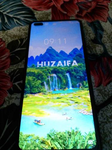Infinix Note 8 