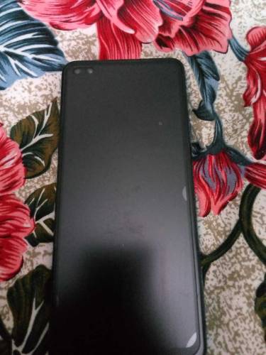 Infinix Note 8 
