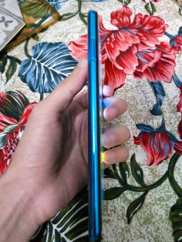 Infinix Note 8 