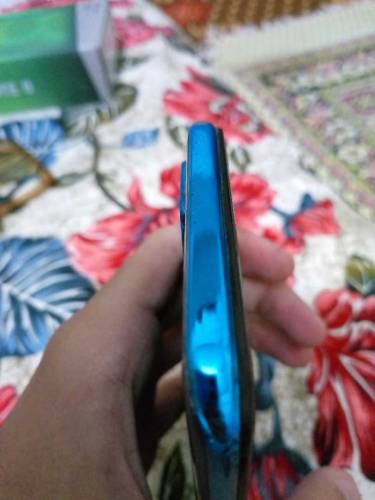Infinix Note 8 