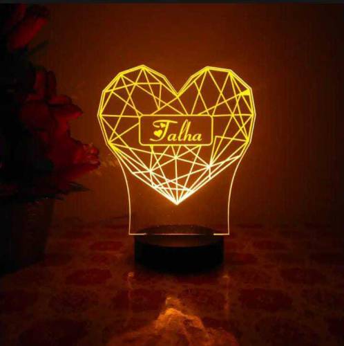 customized table Lamp