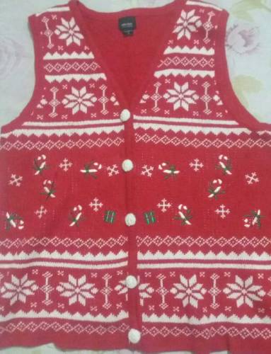 winter sweater
