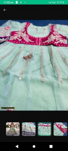  Fabric: O long tim