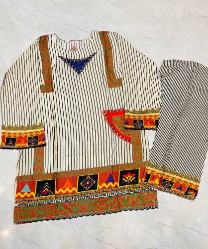 luwn digital 2pc mirror work 