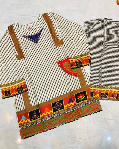 luwn digital 2pc mirror work 