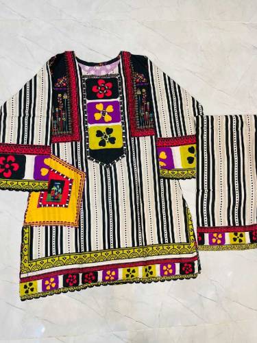 luwn digital 2pc mirror work 