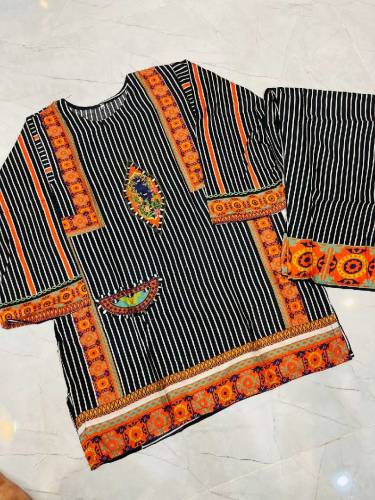 luwn digital 2pc mirror work 