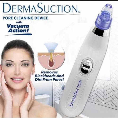 Black head remover machine l black and white head remover l pore clean