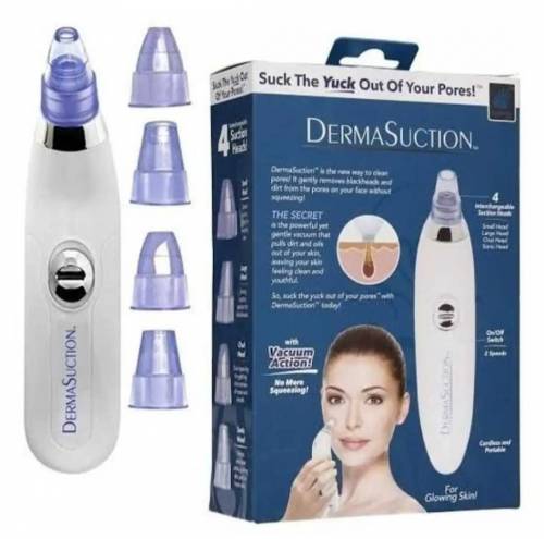 Black head remover machine l black and white head remover l pore clean