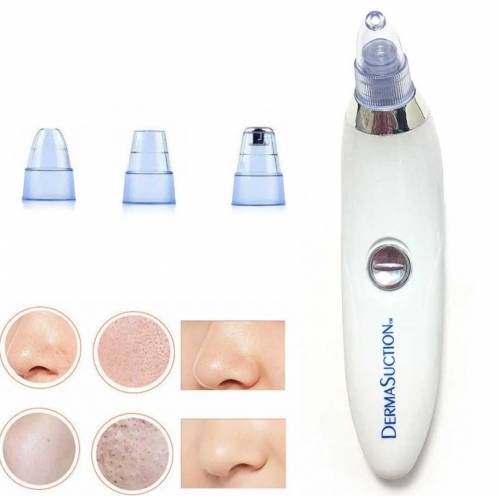 Black head remover machine l black and white head remover l pore clean