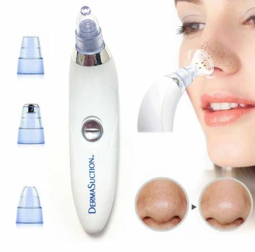 Black head remover machine l black and white head remover l pore clean