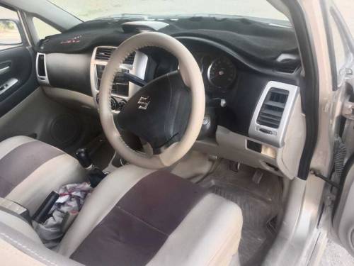 Suzuki liana 