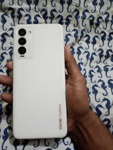 Tecno camon 18t