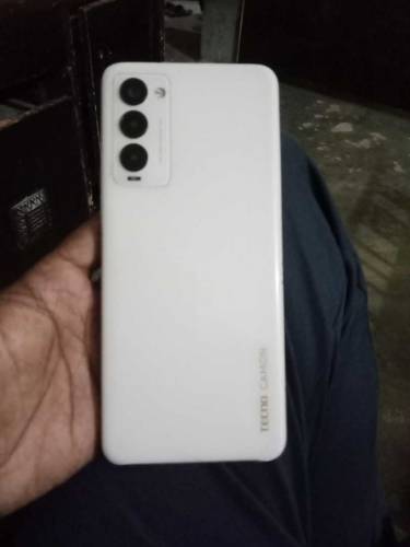Tecno camon 18t