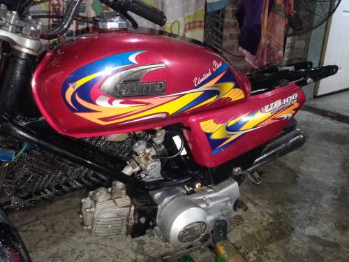 United 100c.....03012430404