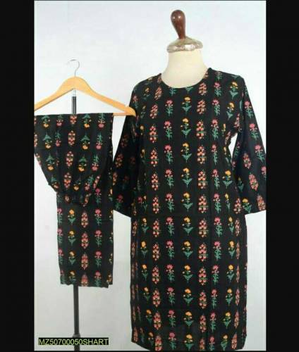 •  Material: Linen•  Size: Standard•  Dimensions: Shirt: Length: 37 In