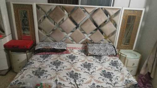 bedroom furniture set