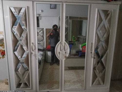 bedroom furniture set