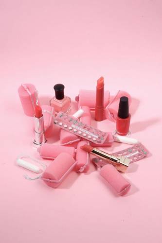Beauty Product 