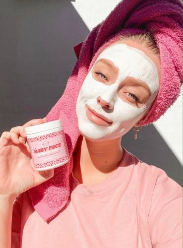 Beauty Product 