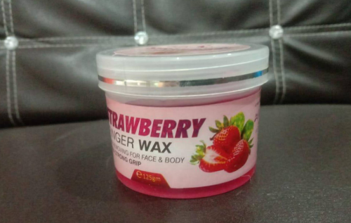 finger wax 125 g 