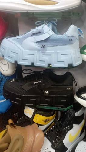 shoes