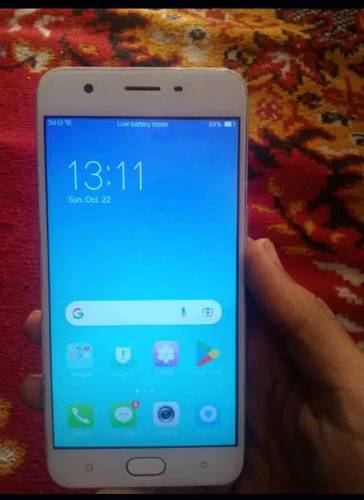 oppo a57 mobile for sale