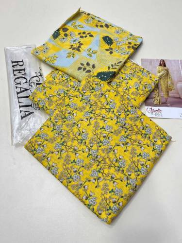 3 Pcs Khaddar Collection