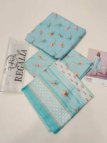 3 Pcs Khaddar Collection