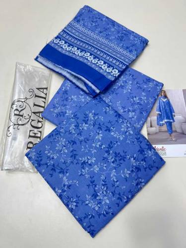 3 Pcs Khaddar Collection