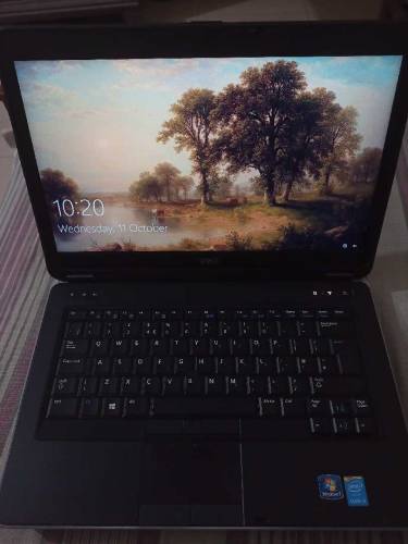Dell e6440 i5 4th gen urgent sale