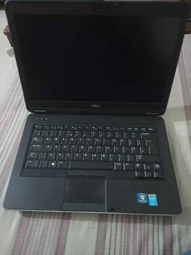 Dell e6440 i5 4th gen urgent sale