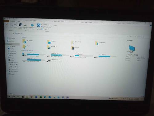 Dell e6440 i5 4th gen urgent sale